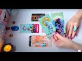 💗✨🌬MENSAJES de TUS GUÍAS: El UNIVERSO te habla - CANALIZACIÓN 💫 | TAROT INTERACTIVO |