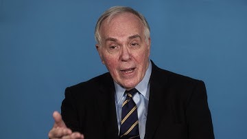 Michael Uhlmann: The Administrative State and Its Discontents