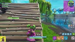  - zoey booty fortnite