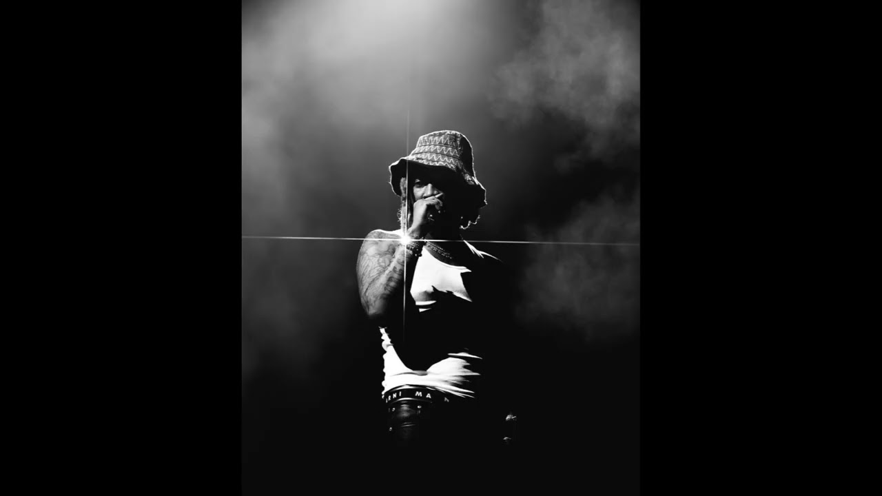 [FREE] FUTURE TYPE BEAT - "COLD WATER"