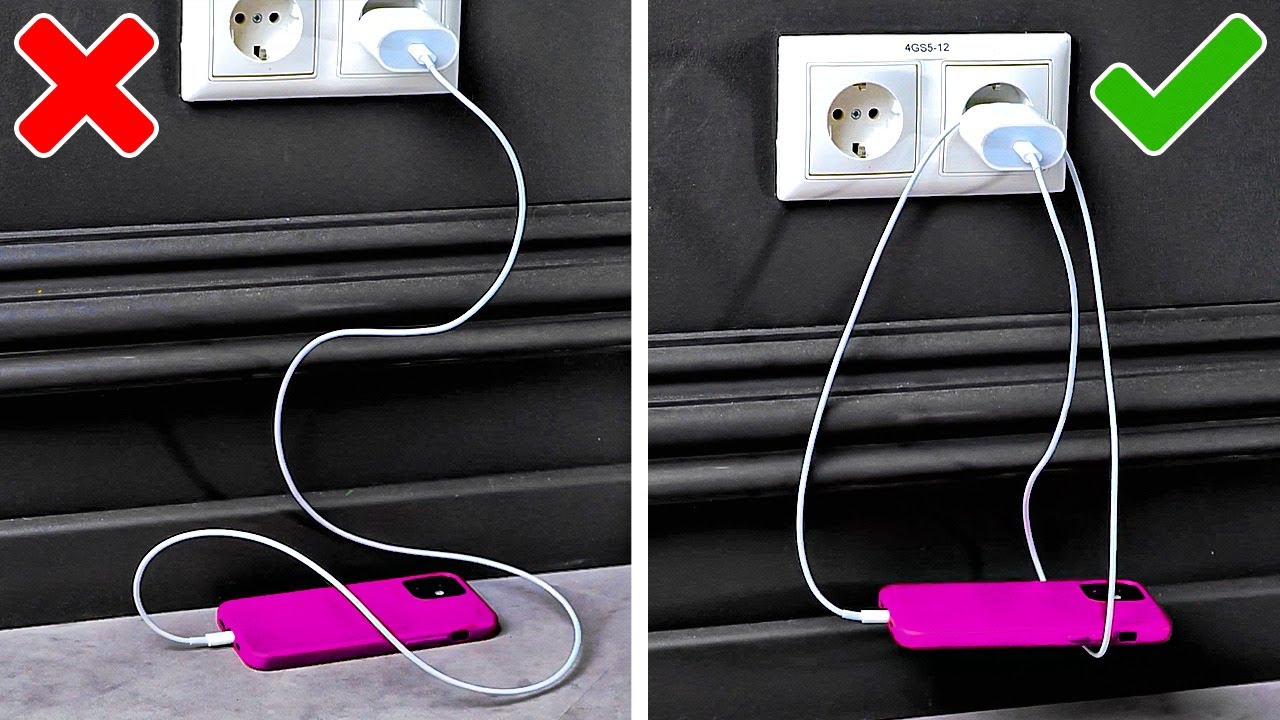 Ingenious Everyday Hacks To Make Your Life More Comfortable