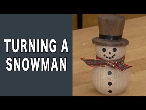 Video: Kako Narediti Torto Snowman