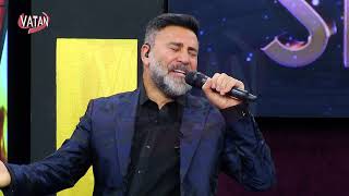 İzzet Yıldızhandan Ekranlara Müthiş Dönüş