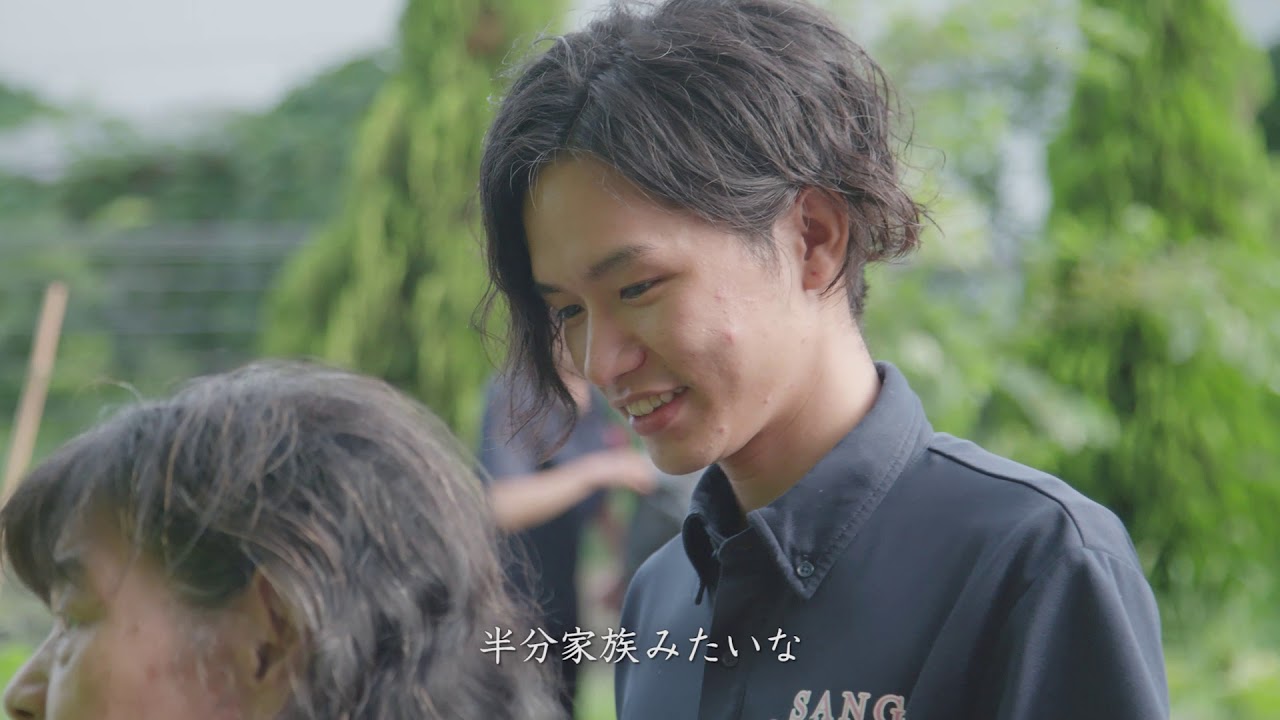 元気グループの介護職採用動画｜ドキュメンタリー編で見る介護の一日