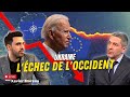 Ukraine lchec critique de loccident  idriss aberkane avec xavier moreau