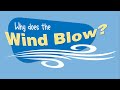 Why Does the Wind Blow?