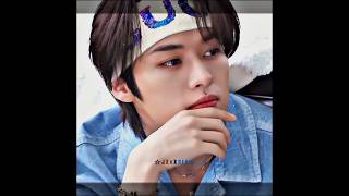 Lee Know Chanel-Tyla Edit Cuz This Song Is All Over My Fyp