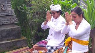 Magedong-gedongan Ceremony [M.Y.C] MHDHU