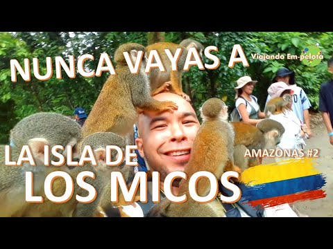 ✅NUNCA VAYAS A