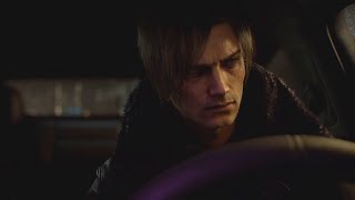 Through the Darkness - Nao Satō, Colin & Caroline - Resident Evil Requiem 