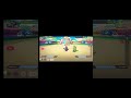 Marshadow DESTROYS Tyranitar 😳 Magmon Short Battle!