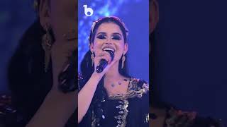 بچه جان لوگوی به صدای زیبای فرحناز 🎶🤩 #Barbudmusic #Darya #Music