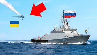 Download Lagu Oekraïense drones vallen Russisch schip aan – En toen gebeurde DIT… MP3 Download Lagu Oekraïense drones vallen Russisch schip aan – En toen gebeurde DIT… MP3