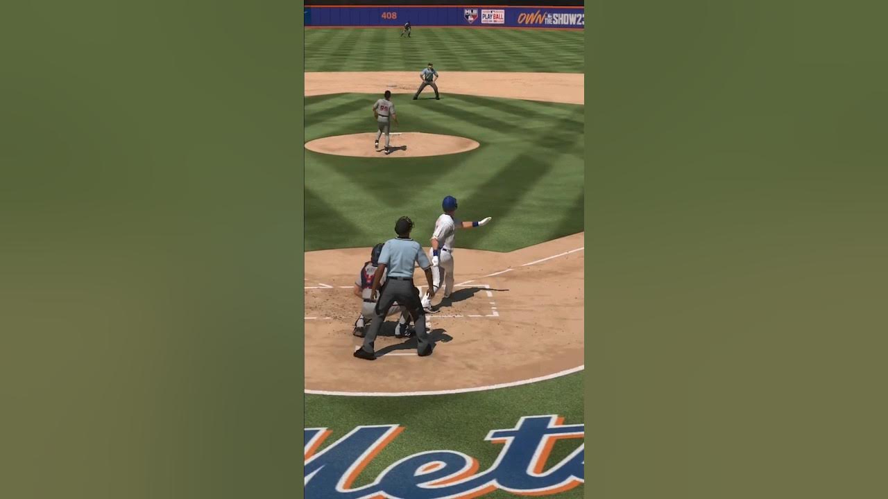 Mets vs Braves mets bravesvsmets braves mlbhighlights YouTube