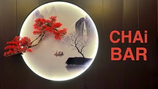 Chai Bar Zhivie Listya