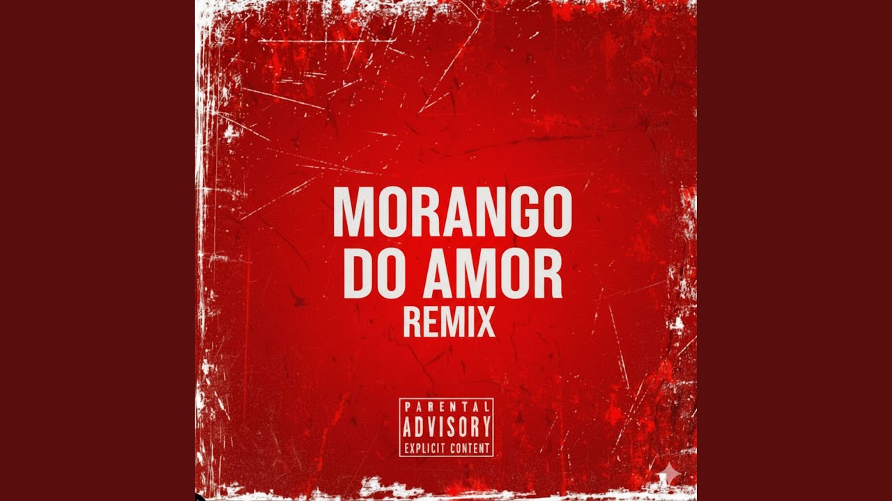 Watch MORANGO DO AMOR REMIX 2 on YouTube Watch MORANGO DO AMOR REMIX 2 on YouTube