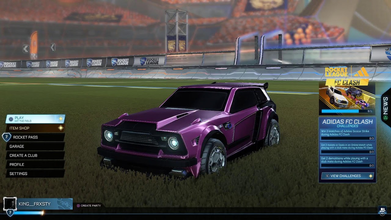 🔴 - Live Playing RL | Rocket League Gameplay - YouTube
