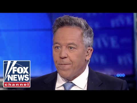 Gutfeld: liberals' compassion is allowing this to happen