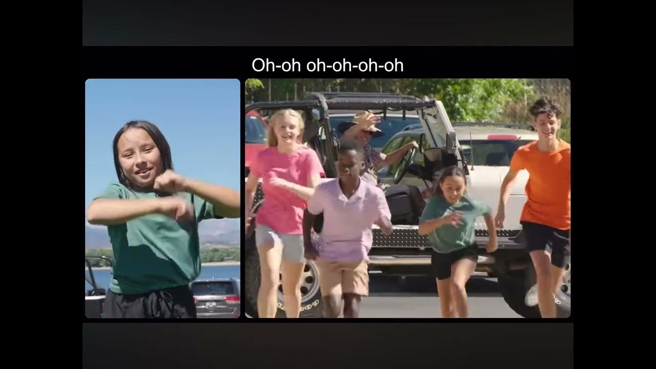 Help Me Jesus | True North VBS | my favorite song Help Me Jesus | True North VBS | my favorite song