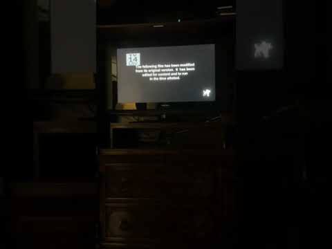 Any Given Sunday (1999) - MTV2 Intro