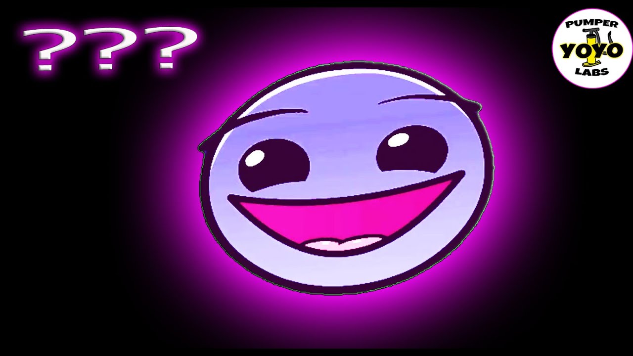 Geometry Dash Water on the Hill  - Sound Variation in 60 seconds