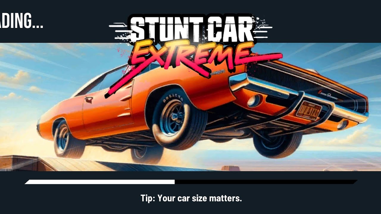 cheat stunt car extreme // stunt car extreme gameplay 2
