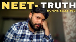 Neet 2024 - The Truth No One Tells You Must Watch If Youre Too Stressed