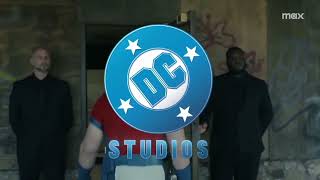 DC + DC STUDIOS  LOGOS | #dcstudios