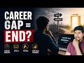3 Months Career Break After IT Burnout | Reality in 2026