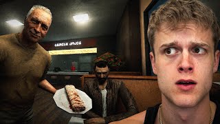 DO NOT EAT THE SHAWARMA... screenshot 3