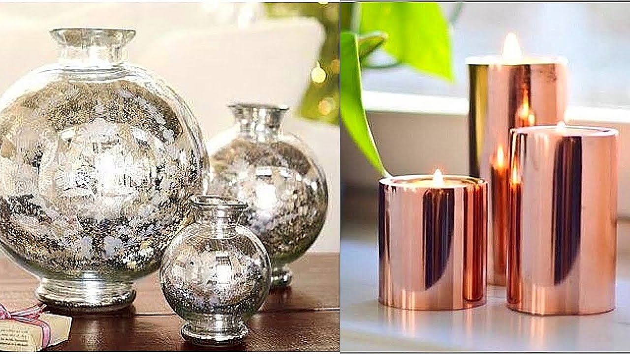 Easy DIY Home Decor Ideas | Useful Things | Craft Ideas - YouTube