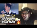 First time reaction to Dimash Kudaibergen - Sinful Passion