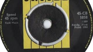 Rory Storm And The Hurricanes - I Can Tell - YouTube