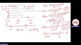 Section 4 4 Concavity Part II