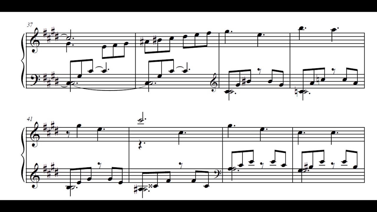 Monique Aragão - Vocalise (Monique Aragão, piano) adlı videoyu YouTube'da izle Monique Aragão - Vocalise (Monique Aragão, piano) adlı videoyu YouTube'da izle