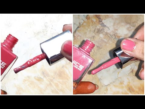 वीडियो: तेल पेंट कैसे पतला करें