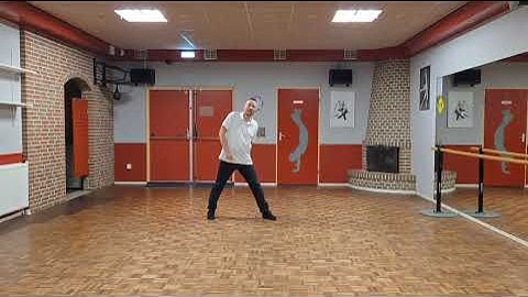 D.I.V.O.R.C.E. Line dance