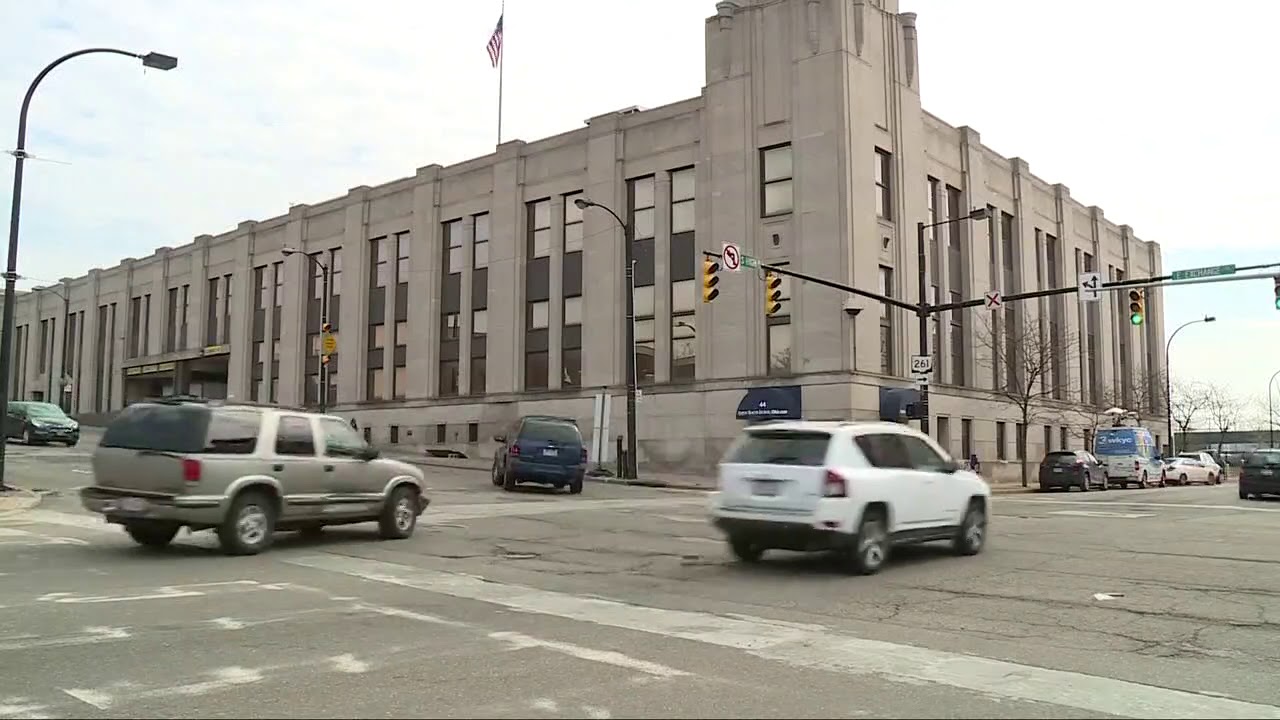 Akron Beacon Journal sold to GateHouse Media, owner of Canton and