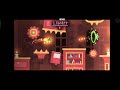 Fall Apart BY @Bli_GD Super Easy demon Level Geometry Dash 2.2