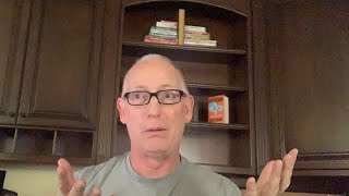 Episode 1353 Scott Adams -  LeBron, Pelosi, Mask Studies, Police Stuff, and More Ridiculousness