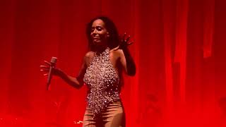 AMEL BENT - L'AMOUR ÇA SE DONNE - TOULOUSE le 6/5/2026