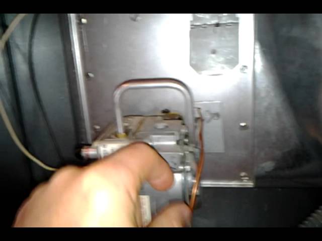 Mobile Home Furnace Repair Youtube