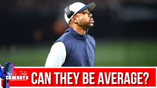 Cowboys Fans NEED To Hear What ESPN Said About The Cowboys Chances With An AVERAGE Defense!