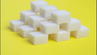 مسميات السكر في المنتجات