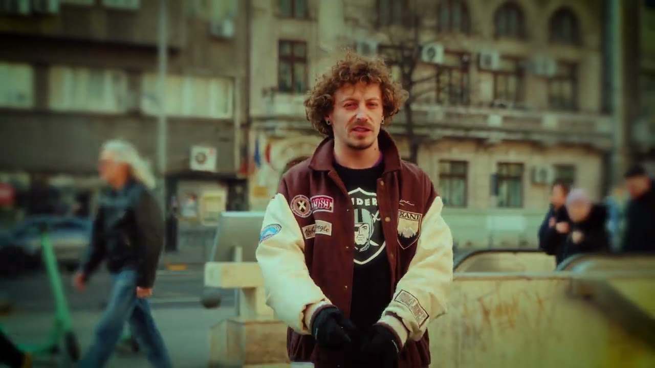 DJ AL*BU X BRELOC - Viata Buna Feat. MOTANU'