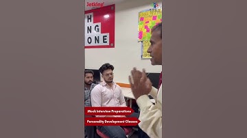 From Classroom to Career From Jetking Chandigarh