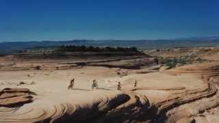 COMING SOON! - U.S. National Parks on the Giant Screen