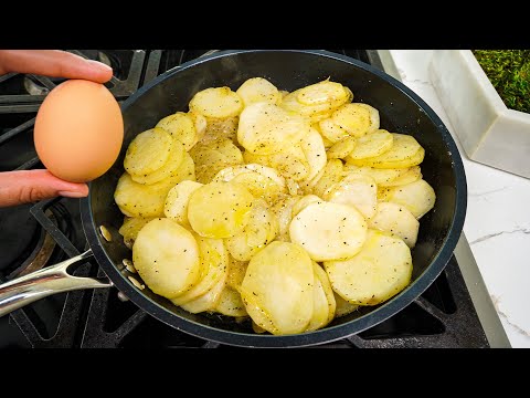 Video: Frittata, Bulgarischer Mischmasch Und Andere Ungewöhnliche Omeletts: Schritt-für-Schritt-Rezepte Mit Fotos Und Videos