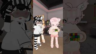 미안한 마음을 참을수 없어! #shorts #vtuber #vrchat #comoco