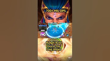 Torchlight Infinite Thea Frost Impact Budget Build Showcase (ARPG)